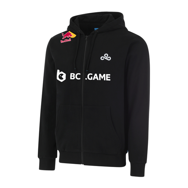 Pro cloud9 2025 pullover hoodie