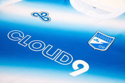 Cloud9 Legacy Soccer Jerseys