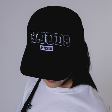 Varsity Crest Cap