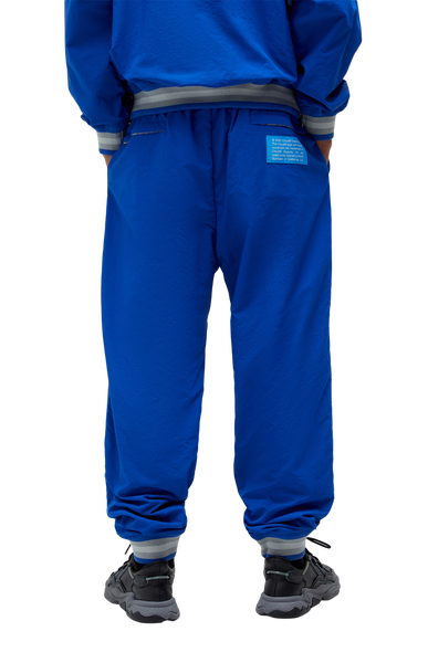 Pacsun nylon track deals pants