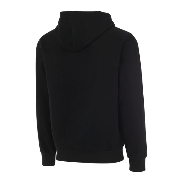 Cloud9 Core Collection Zip-Up Hoodie. Black.