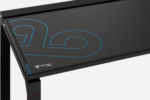 SecretLab MAGNUS Metal Desk review: the world's best gaming desk