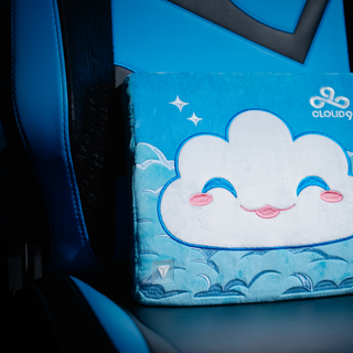 C9 x Secretlab