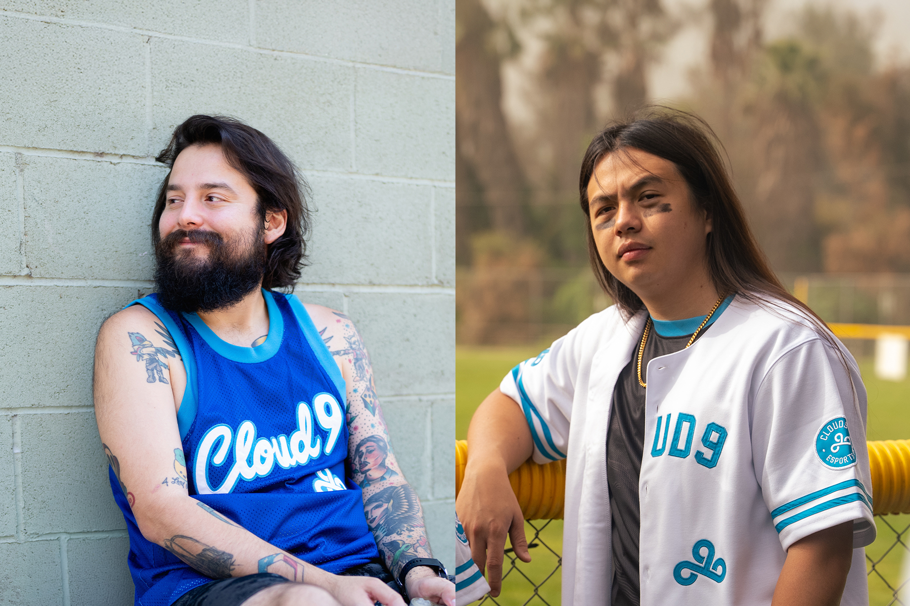 Cloud9 Core Collection