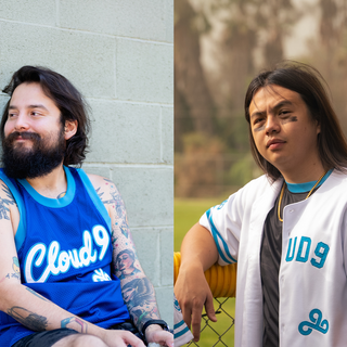 Cloud9 Core Collection