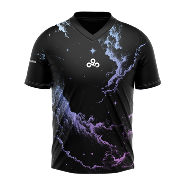 (Club9) 2026 C9NY Official Jersey - Alt Edition