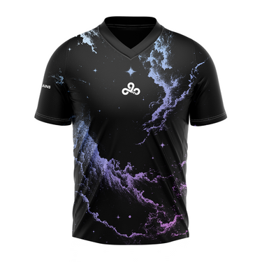 2026 C9NY Official Jersey - Alternate Edition