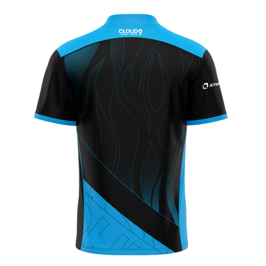 2027 C9NY Official Alternate Jersey