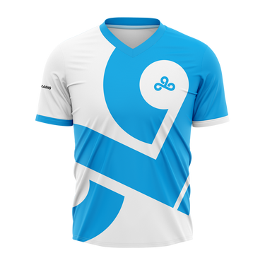 2026 C9NY Official Jersey - Away Edition
