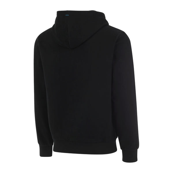 Cloud9 Core Collection Zip-Up Hoodie. Black - VAL Edition
