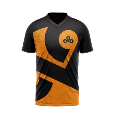 Cloud9 Halloween Jersey - Limited Reissue