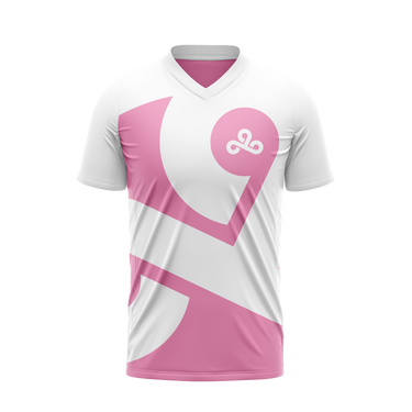 Cloud9 Pink Jersey - Limited Reissue