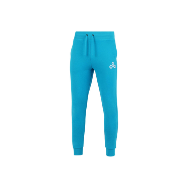 Cloud9 Core Collection Joggers. Blue.