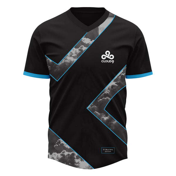 2023 Cloud9 Official Legacy Summer Jersey