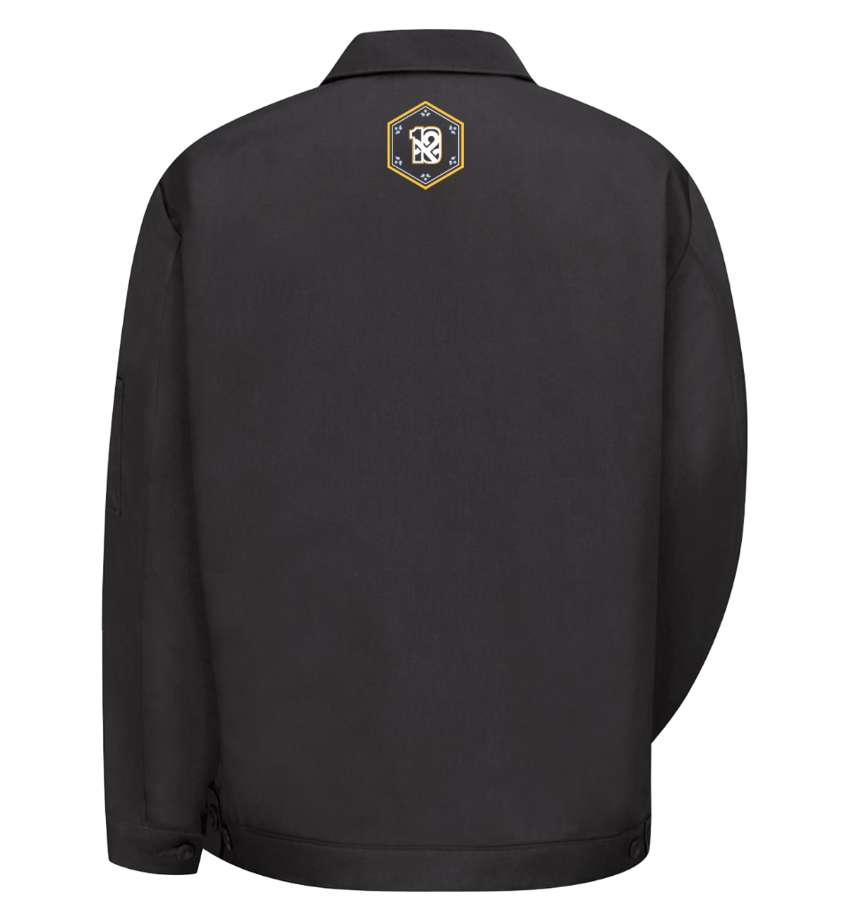 2023 Cloud9 Worlds Jacket