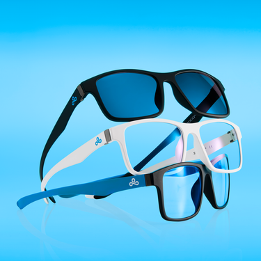 Zenni Glasses (October)