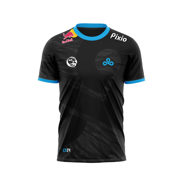 2024 Cloud9 Beastcoast Official Jersey - R6 Edition