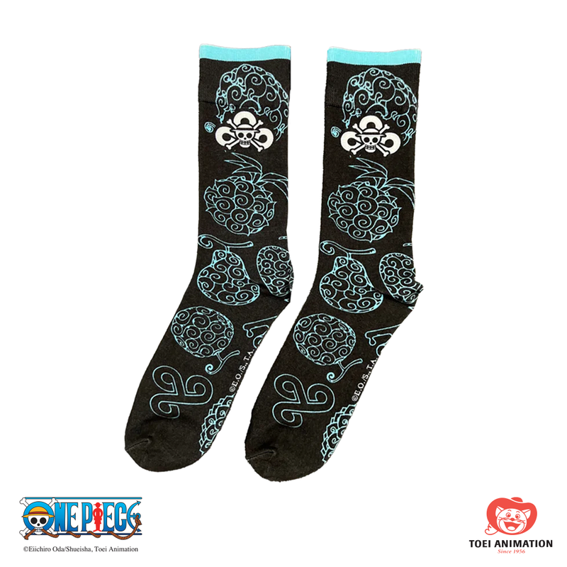 Cloud9 x One Piece Socks