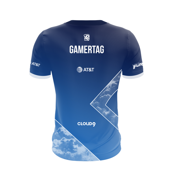Fnatic 2021 Worlds Jersey collection - The Gaming Wear