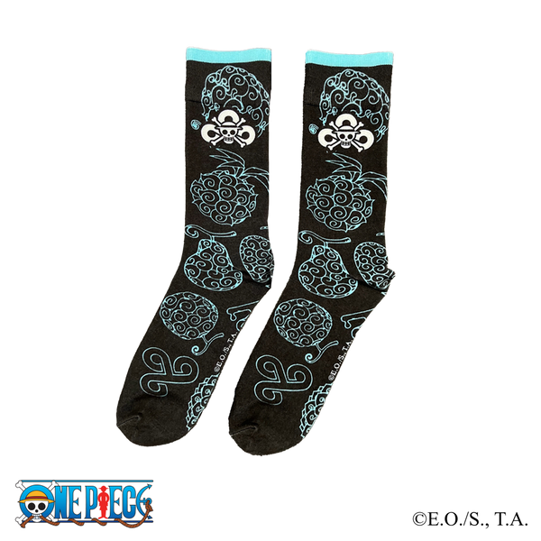 Cloud9 x One Piece Socks