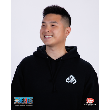 Cloud9 x One Piece Crew Hoodie