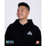 Cloud9 x One Piece Crew Hoodie