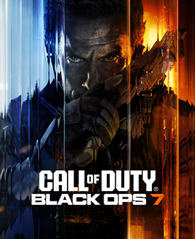 Call of Duty Black Ops 7 Vault Edition
