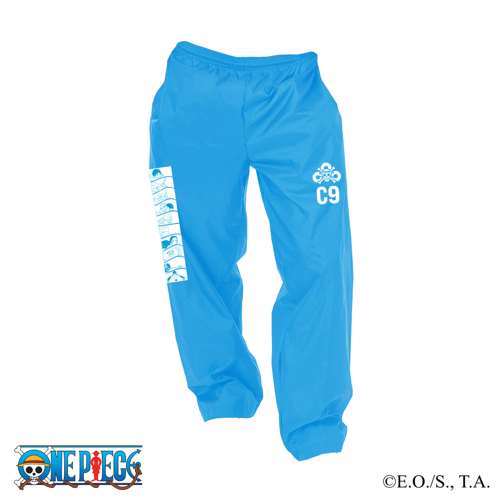 Cloud9 x One Piece Cargo Pants