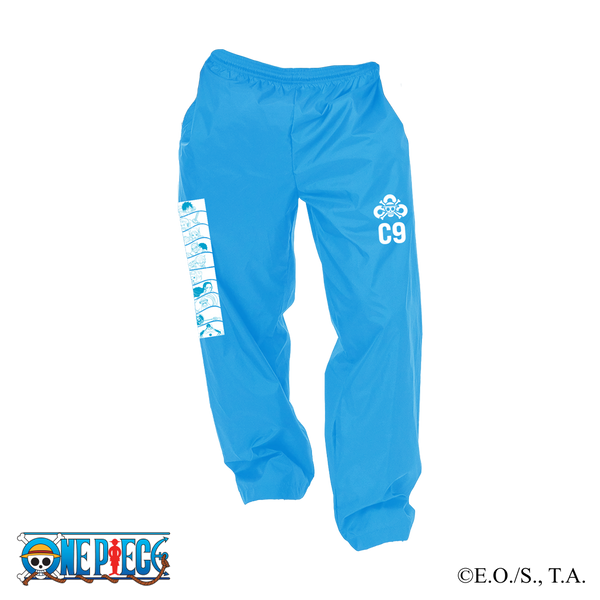 Cloud9 x One Piece Cargo Pants