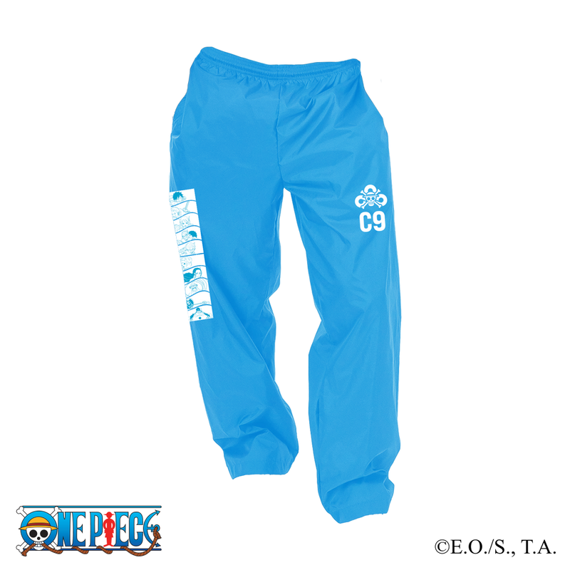 Cloud9 x One Piece Cargo Pants