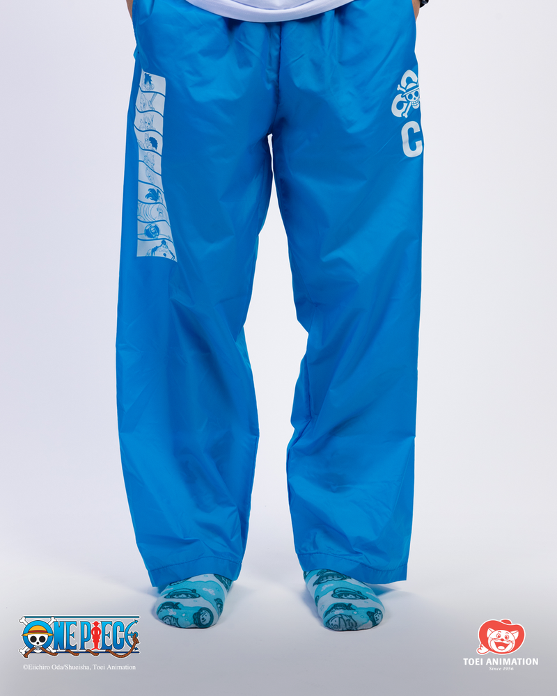 Cloud9 x One Piece Cargo Pants