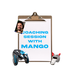 Private Coaching Session with mang0