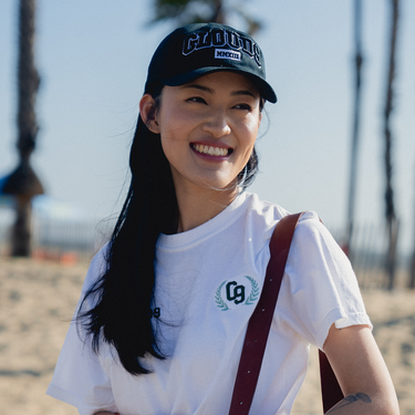 Varsity Crest Cap