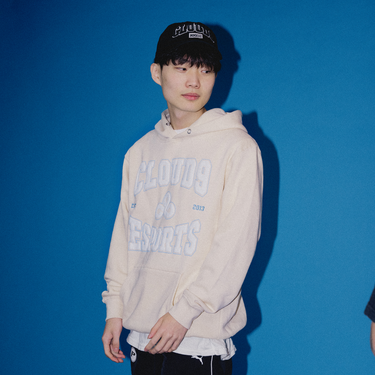 Varsity League Hoodie