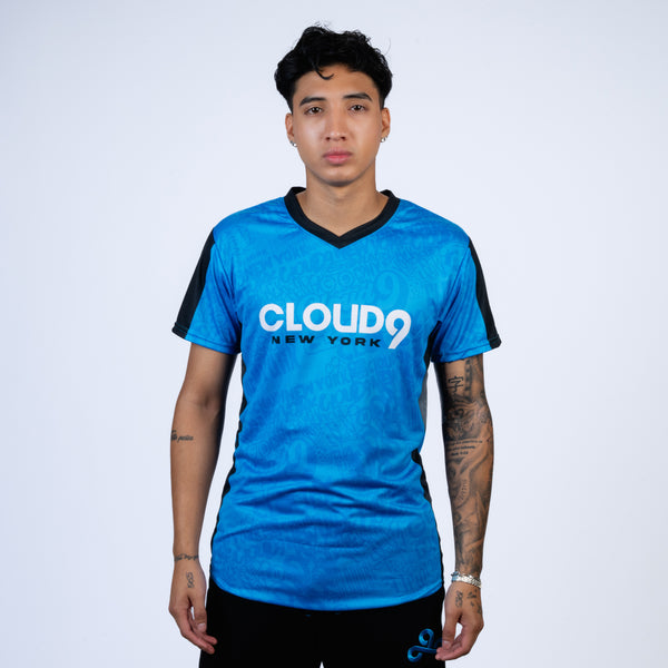 2025 C9NY Official Jersey Home Edition