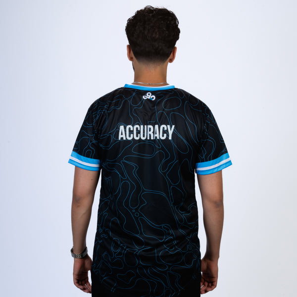 2025 C9NY Official Jersey - Alternate Edition