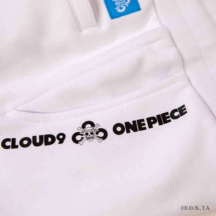 Cloud9 x One Piece Luffy Joggers