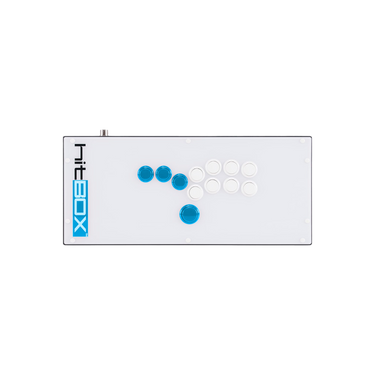 Custom Cloud9 Wrapped Hit Box