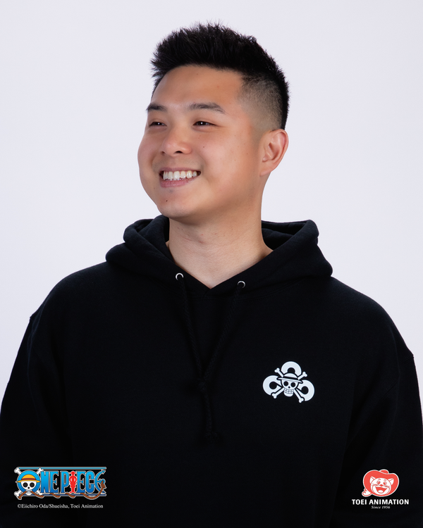 Cloud9 x One Piece Crew Hoodie