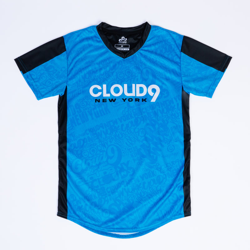 2025 C9NY Official Jersey - Home Edition