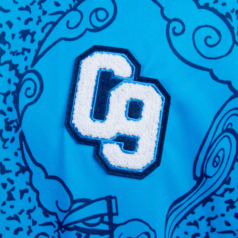 2025 Cloud9 Official Pro Jersey