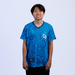 2025 Cloud9 Official Pro Jersey