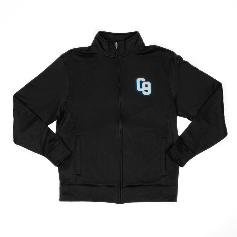 2025 Cloud9 Official Pro Jacket