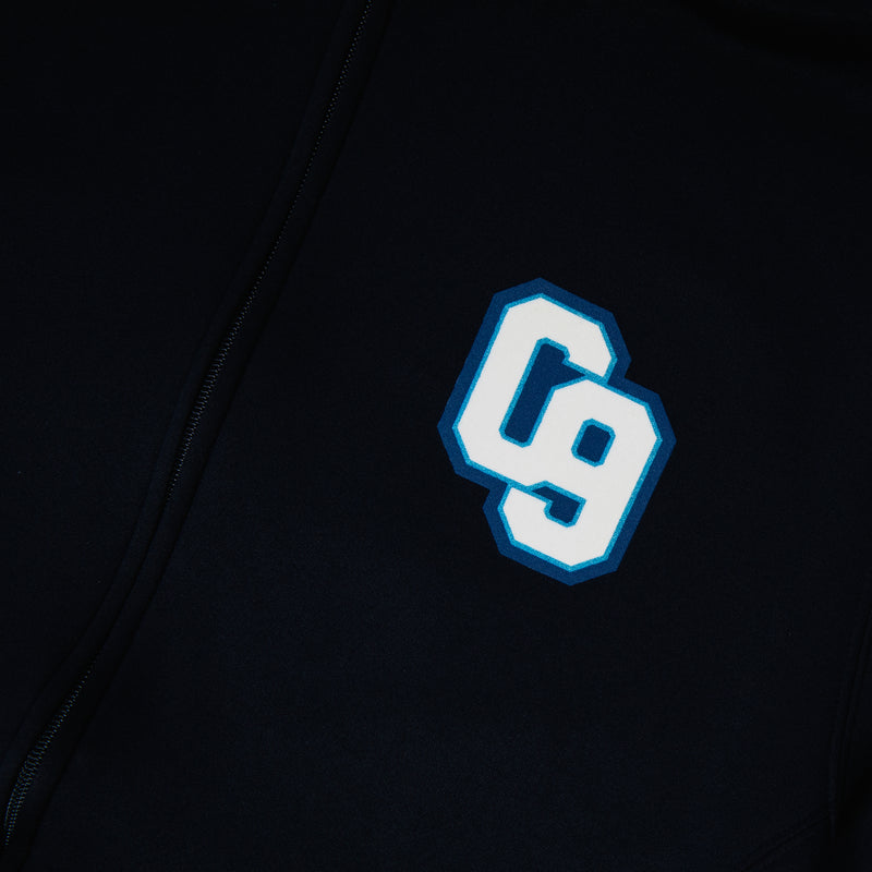 2025 Cloud9 Official Pro Jacket