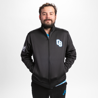 2025 Cloud9 Official Pro Jacket - mang0 Edition