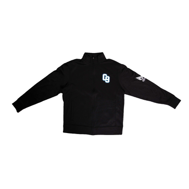2025 Cloud9 Official Pro Jacket - VAL Edition