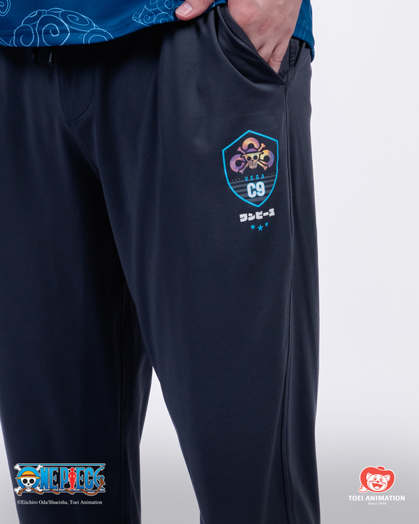 Cloud9 x One Piece Joggers