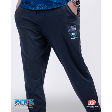 Cloud9 x One Piece Joggers