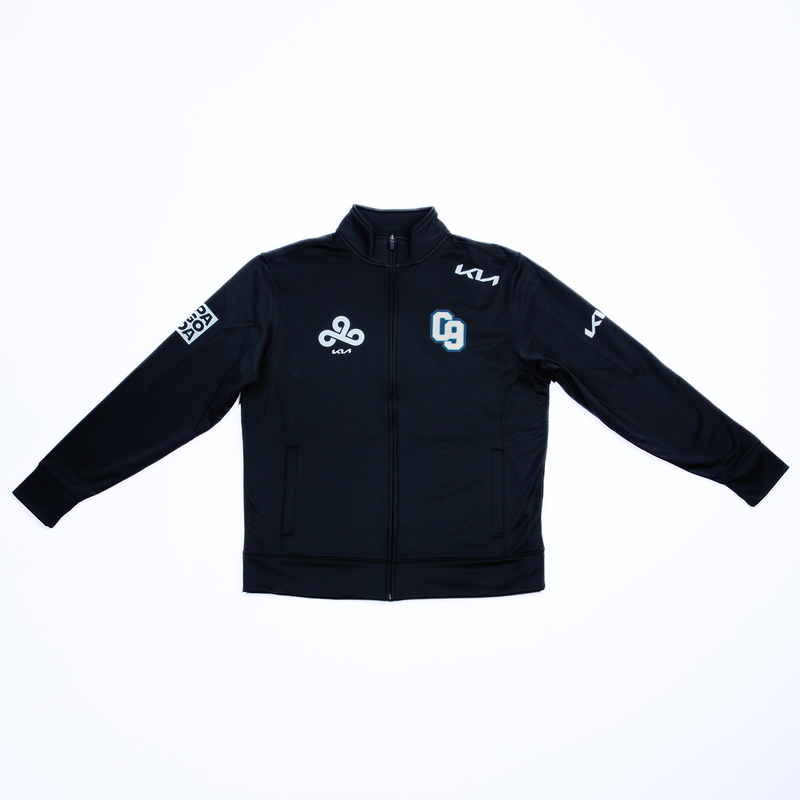 2025 Cloud9 Kia Official Pro Jacket - LTA Edition