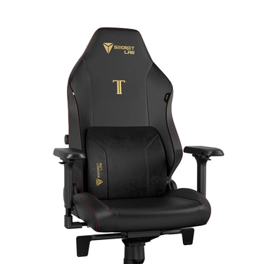 Secretlab Lumbar Pillow Pro (Black)